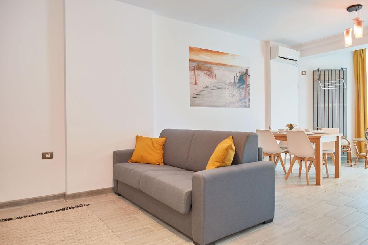 Opal Luxury Apartment 109 Spa N Pool Beach Resort Năvodari Екстериор снимка